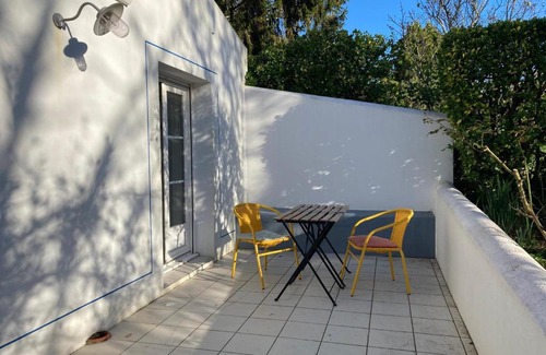Le Palais Casa | Charmante Maison avec Jardin, Terrasse et Parking - Animaux Acceptés - FR-1-418-196