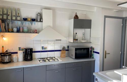 Le Palais Casa | Charmante Maison avec Jardin, Terrasse et Parking - Animaux Acceptés - FR-1-418-196