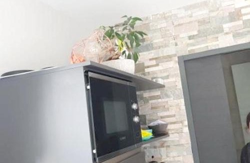 Mornas Casa | Charmante Maison avec jardin à Mornas