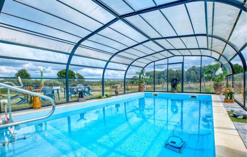 Lacropte Casa | Charmante Maison Avec Piscine