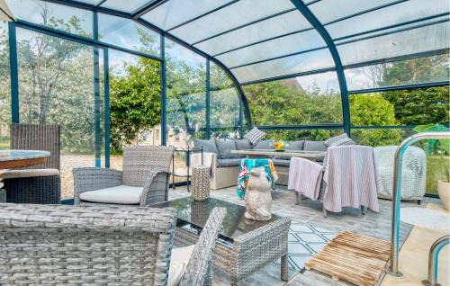 Lacropte Casa | Charmante Maison Avec Piscine