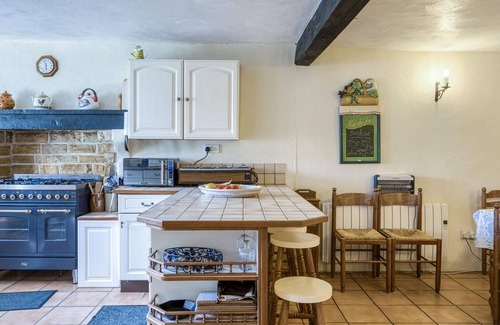 Lizant Casa | Charmante Maison avec piscine