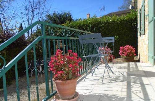 Monpazier Casa | Charmante maison avec WiFi, parking privé, jardin et ping-pong à Monpazier - FR-1-616-173