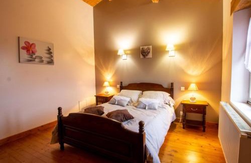 Monpazier Casa | Charmante maison avec WiFi, parking privé, jardin et ping-pong à Monpazier - FR-1-616-173