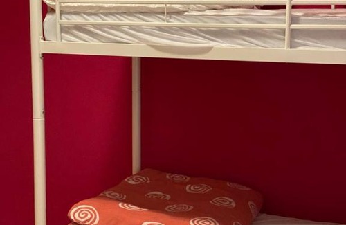Oye-Plage Casa | Charmante Maison Campagne A La Plage