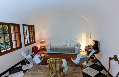 Dieulefit Casa | Charmante Maison Centre Village Avec Grand Jardin