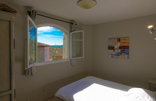 Callian Casa | Charmante maison climatisée, 2ch