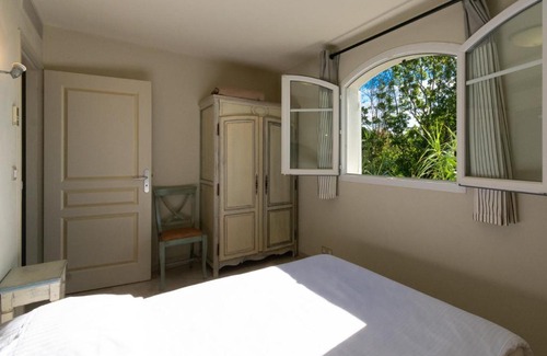 Callian Casa | Charmante maison climatisée, 2ch