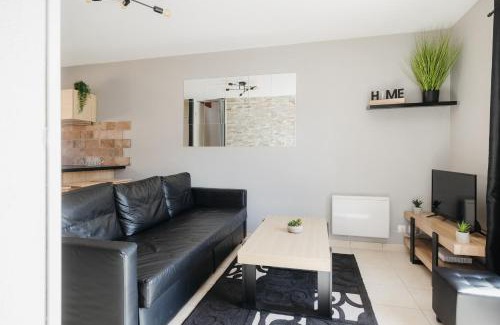Embrun Casa | Charmante maison contemporaine idéalement située