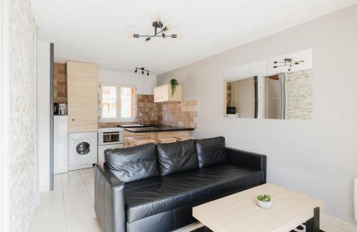 Embrun Casa | Charmante maison contemporaine idéalement située