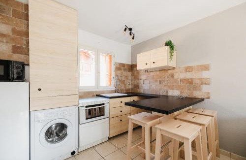 Embrun Casa | Charmante maison contemporaine idéalement située