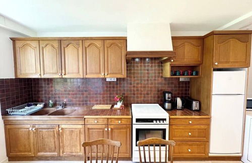Larmor-Plage Casa | Charmante maison de standing – 1 km des plages