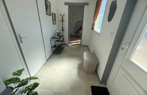 Azy-le-Vif Casa | Charmante maison de campagne