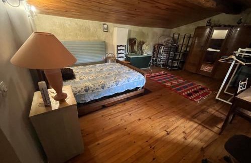 Chabrillan Casa | Charmante maison de campagne