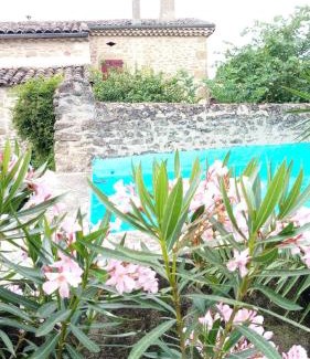 Chabrillan Casa | Charmante maison de campagne