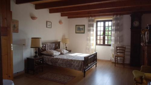 Chabrillan Casa | Charmante maison de campagne