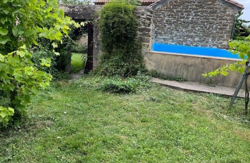 Chabrillan Casa | Charmante maison de campagne