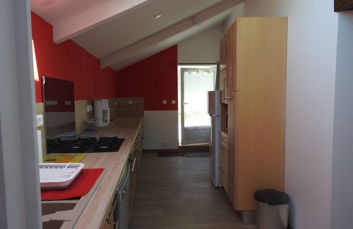 Persquen Casa | Charmante Maison de Campagne