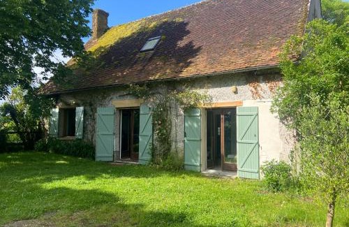 Le Charme Casa | Charmante maison de campagne