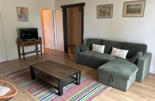 Le Charme Casa | Charmante maison de campagne