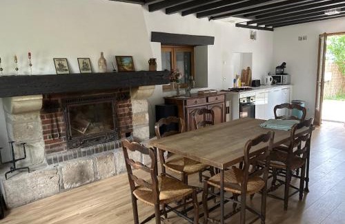 Le Charme Casa | Charmante maison de campagne