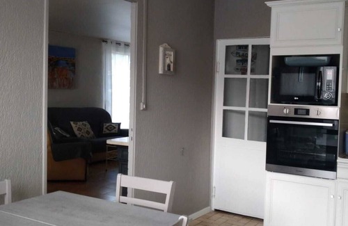 Fouras Casa | Charmante Maison de Famille à 60 m de la Plage Nord