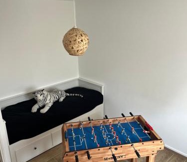 Ingre Casa | Charmante maison de famille