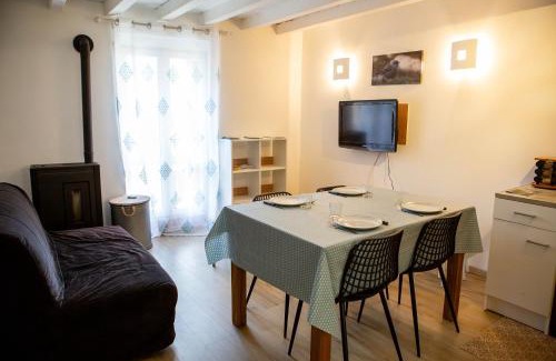 La Cabanasse Casa | Charmante maison de montagne idéale en famille