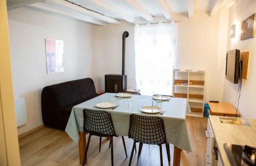 La Cabanasse Casa | Charmante maison de montagne idéale en famille