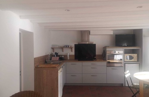Wissant Casa | Charmante Maison de Pêcheur - Rénovée - Centre du Village