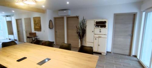 Rochefort Casa | Charmante maison de plain-pied