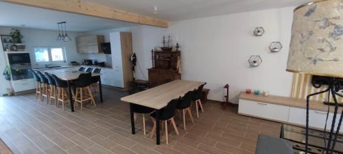 Rochefort Casa | Charmante maison de plain-pied