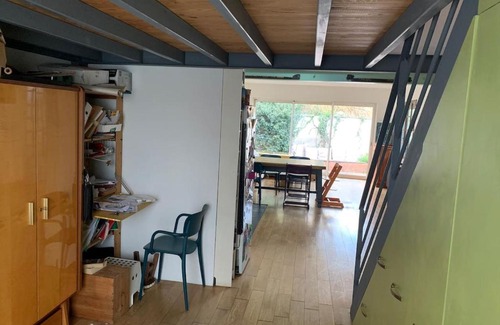 Talence Casa | Charmante maison de surfeur