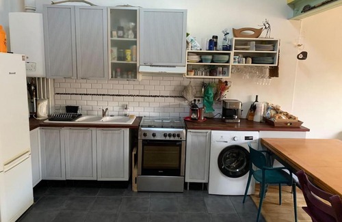 Talence Casa | Charmante maison de surfeur