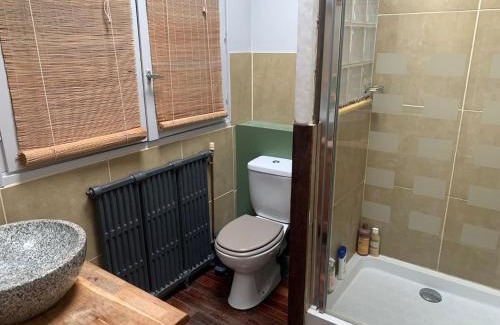 Talence Casa | Charmante maison de surfeur