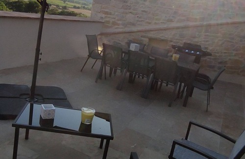 Aigremont Casa | Charmante Maison de Village