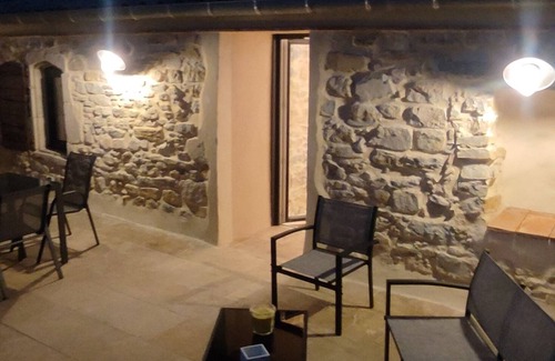 Aigremont Casa | Charmante Maison de Village