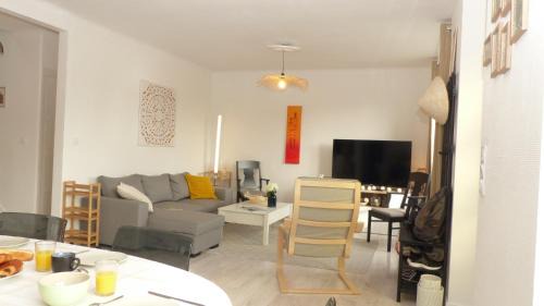 Bono Casa | Charmante maison de vacances - Le Bono