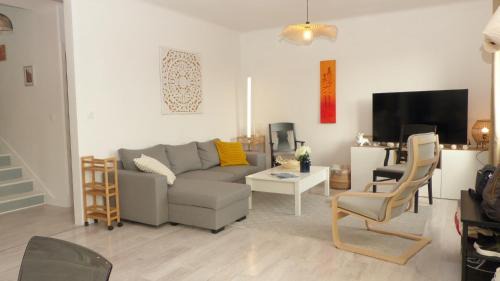 Bono Casa | Charmante maison de vacances - Le Bono
