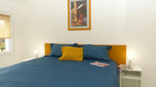 Bono Casa | Charmante maison de vacances - Le Bono