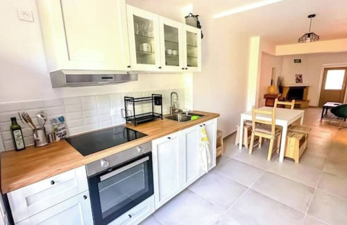 Cereste Casa | Charmante Maison de Village