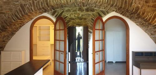 Casamozza Apartamento | Charmante Maison de village, Proche Aéroport