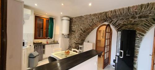 Casamozza Apartamento | Charmante Maison de village, Proche Aéroport