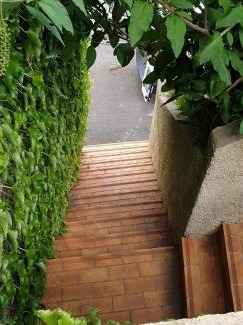 Casamozza Apartamento | Charmante Maison de village, Proche Aéroport