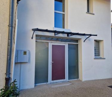 Paroisse Saint-Vincent-de-Paul Casa | Charmante maison de village
