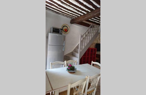 Apt Casa | Charmante Maison de village avec Jacuzzi