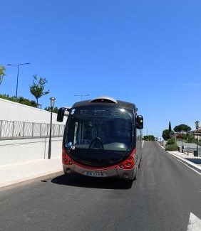 Caremeau Casa | Charmante maison de ville avec parking privé