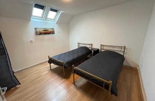 Bleneau Casa | Charmante maison de ville