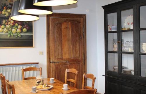 Le Brethon Casa | Charmante maison du XVe avec piscine, jardin et terrasse en lisière de la forêt de Tronçais - FR-1-489-217