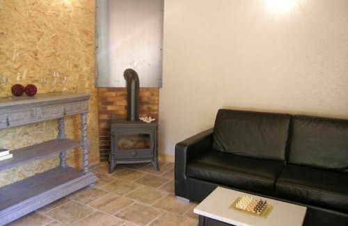 Vernusse Casa | Charmante Maison "Duplex" avec Piscine Chauffée, Sauna et Jardin dans un Domaine de 15 ha - FR-1-489-208